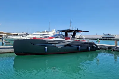 Fiart 43 Seawalker