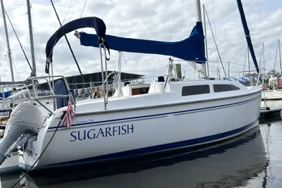 Catalina C250