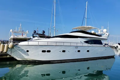 2007 Maiora Maiora 20 S