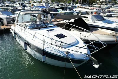 2016 Bavaria Sport 32