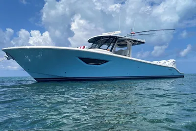 Pursuit S 378