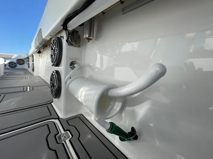 Motivated Yacht Photos Pics 