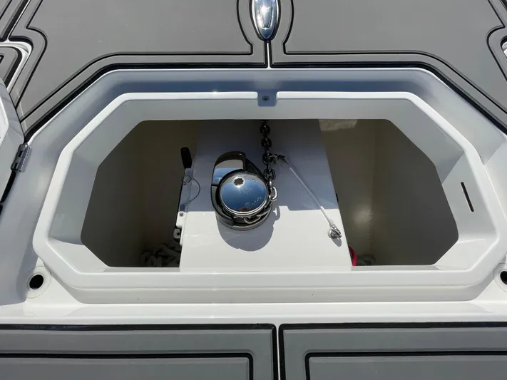 Motivated Yacht Photos Pics 