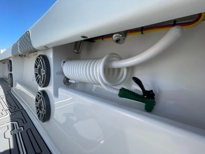 Motivated Yacht Photos Pics 