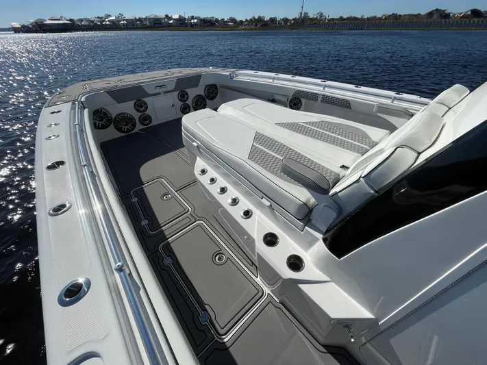 Motivated Yacht Photos Pics 