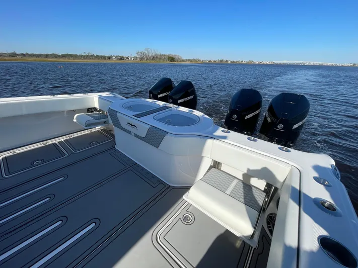 Motivated Yacht Photos Pics 