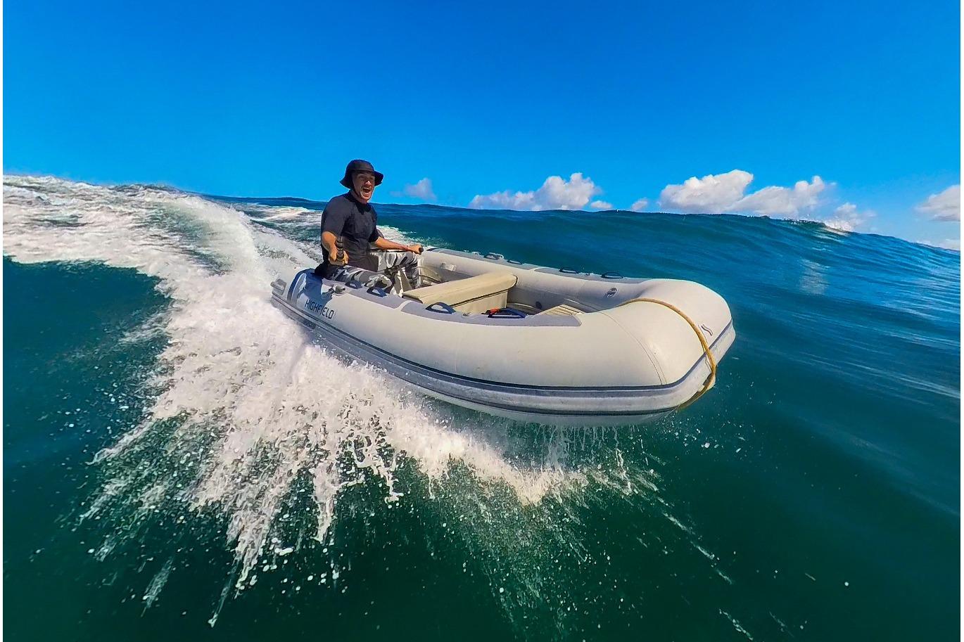 2026 Highfield Classic 310