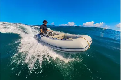 2026 Highfield Classic 310