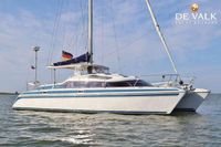 1993 Prout 39 Escale