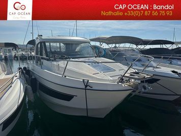 2020 Beneteau Antares 9 OB