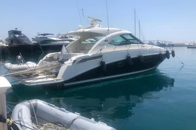 Sea Ray 310 Amberjack