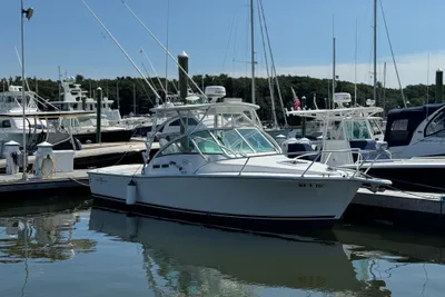 Albemarle 280 XF Express