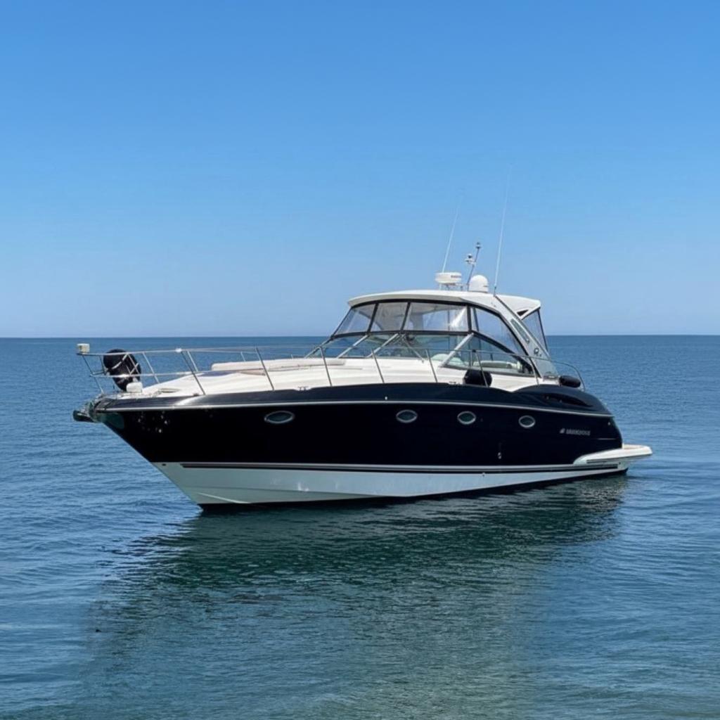 Monterey 400 Sport Yacht