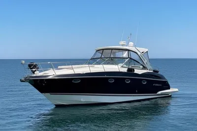 Monterey 400 Sport Yacht