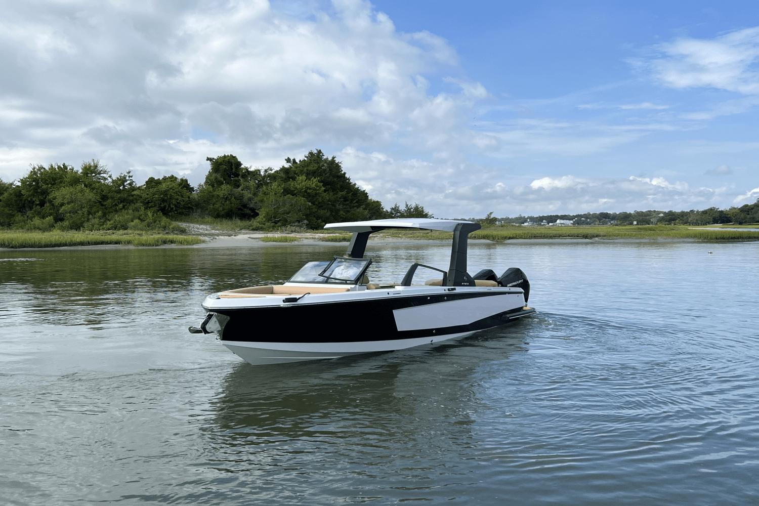 2025 Aviara AV28 Outboard Lanchas pequeñas en venta YachtWorld