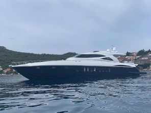 2005 Alalunga 85 sport