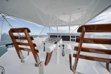 Jen Jen Yacht Photos Pics 