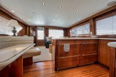 Jen Jen Yacht Photos Pics 