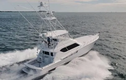 Jen Jen Yacht Photos Pics 