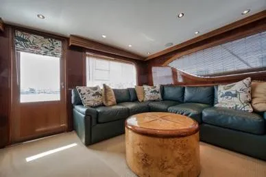 Jen Jen Yacht Photos Pics 