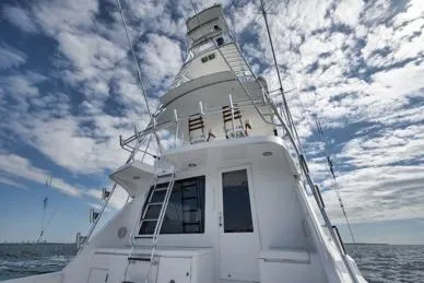 Jen Jen Yacht Photos Pics 