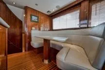 Jen Jen Yacht Photos Pics 