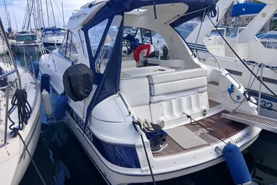 2006 Bavaria Sport 32
