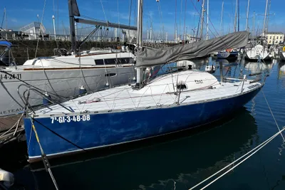 2008 Pogo 650