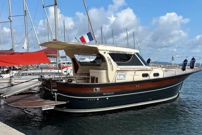 2024 Fratelli Aprea SORRENTO 36 HARD-TOP