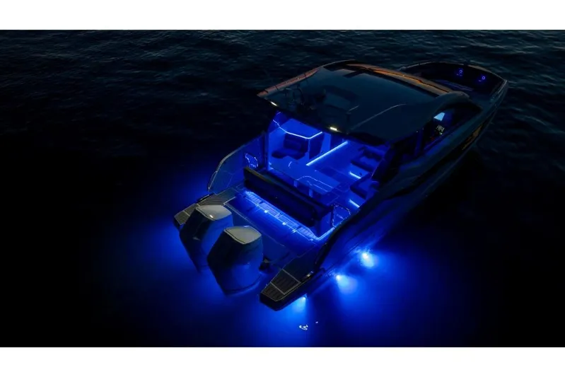 Penny's Escape Yacht Photos Pics 2023-Galeon-375-GTO-MarineMax