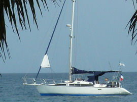 vulcain 7 transat