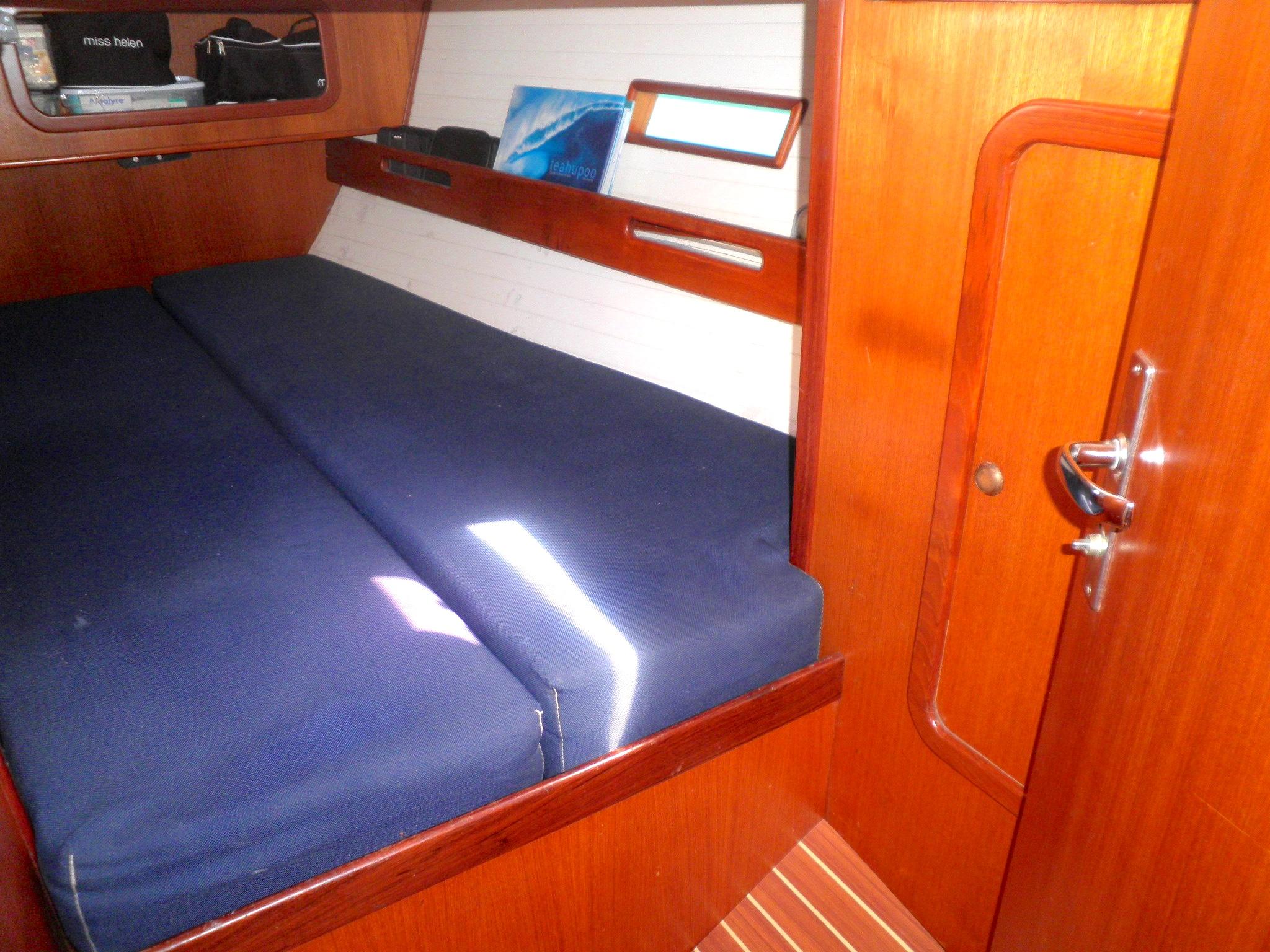 1989 Brument Vulcain Transat Sloop vendre YachtWorld