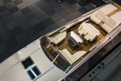 Nor-Tech 420 Monte Carlo