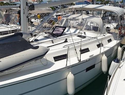 Bavaria 40 outlet