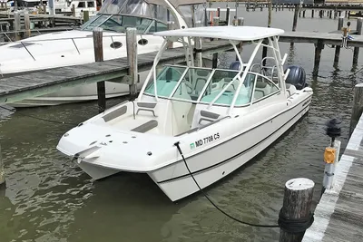 World Cat 230 DC