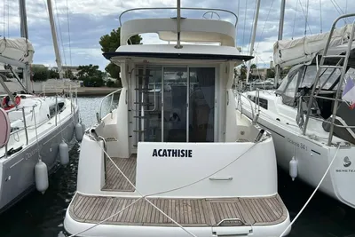 2007 ESTALEIROS DO ATLANTICO STARFISHER 30