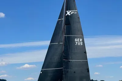 2014 X-Yachts Xp 33