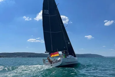 2014 X-Yachts Xp 33