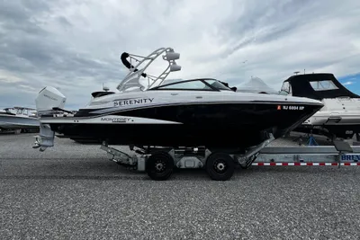 Monterey M65