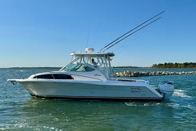 Stamas 370 Aegean