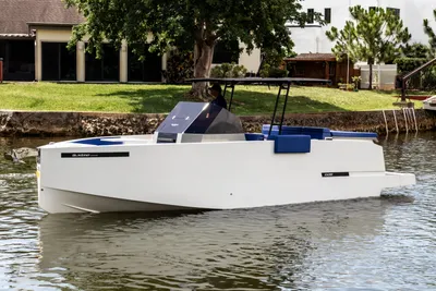 De Antonio Yachts D28 Open