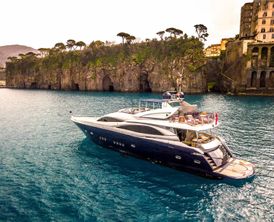 2009 Sunseeker 90