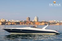 2004 real powerboats Revolution 46