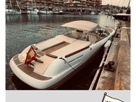 2004 Jeanneau Runabout 755