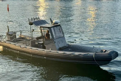 USMI RHIB