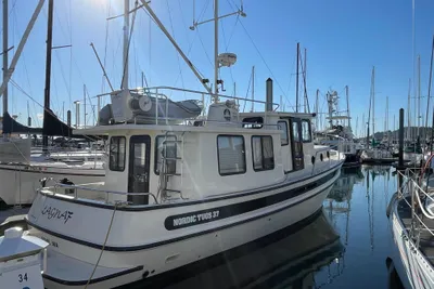 Nordic Tug 37