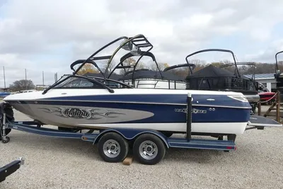 Malibu Wakesetter XTi