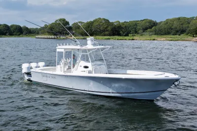 Regulator 34SS