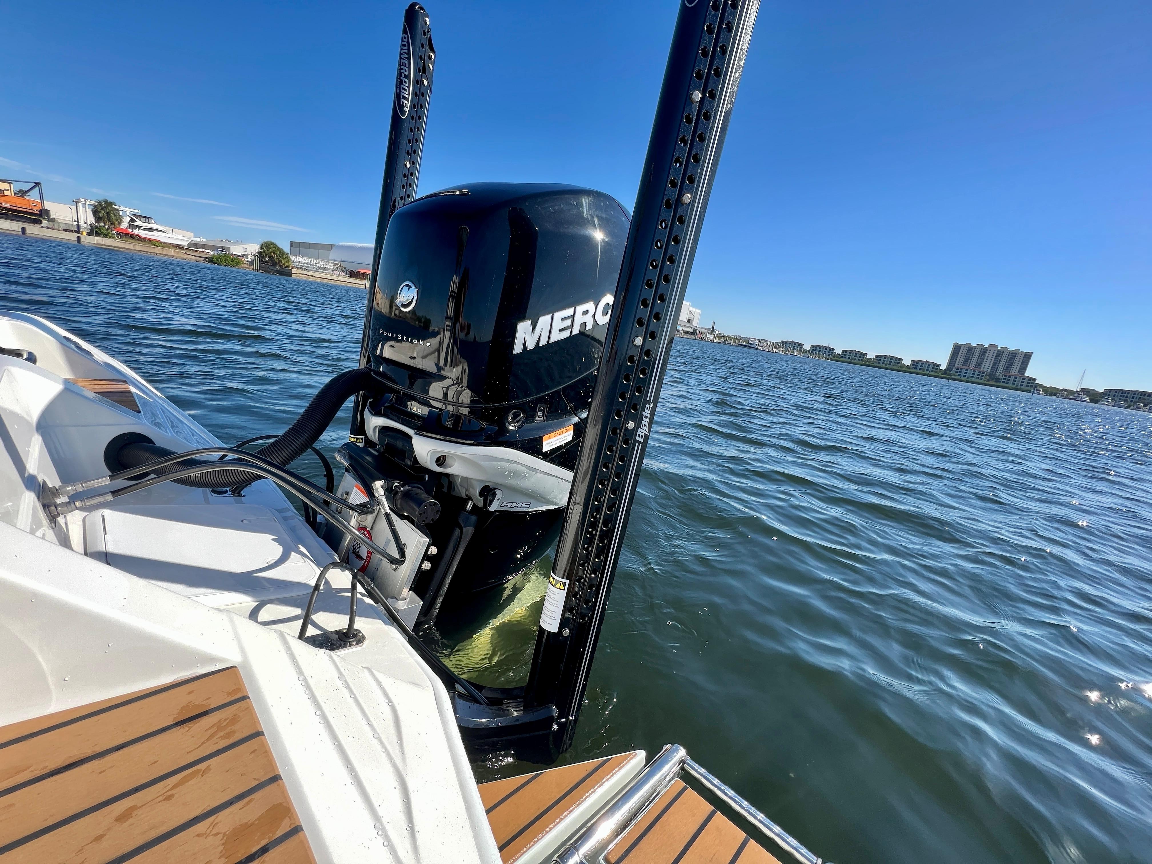 Ranger 2660 For Sale