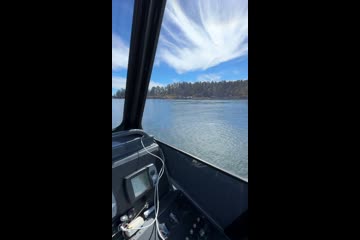 1996 USMI RHIB Jet for sale - YachtWorld